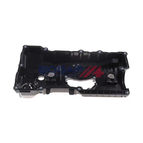 Kryt hlavy valcov B1115101 /BOGAP/ - obr. 3