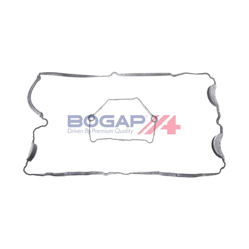 Kryt hlavy valcov B1115101 /BOGAP/ - obr. 4