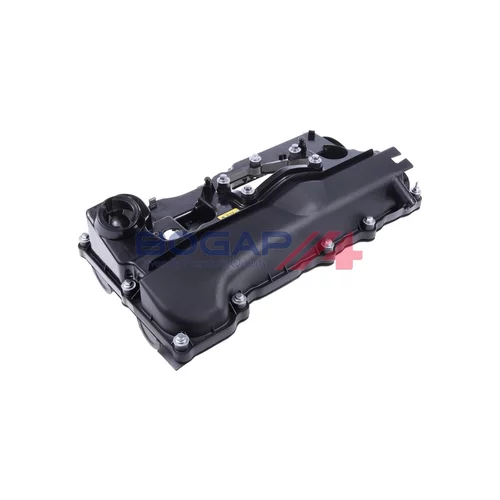 Kryt hlavy valcov B1115108 /BOGAP/ - obr. 1