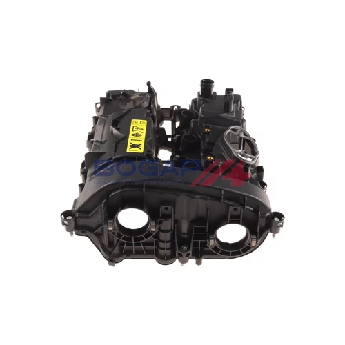 Kryt hlavy valcov B1115112 /BOGAP/ - obr. 1