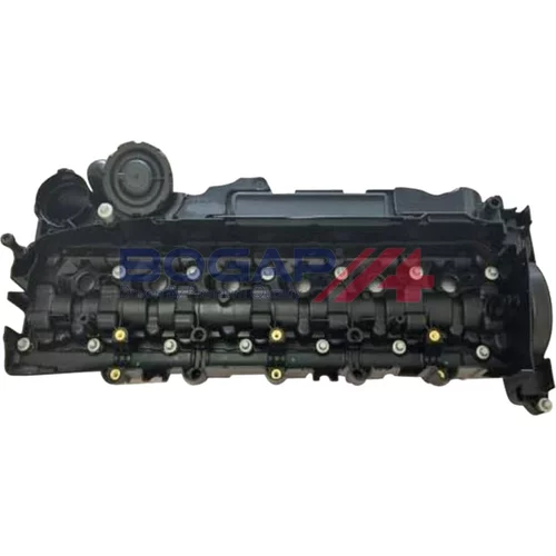 Kryt hlavy valcov BOGAP B1115136