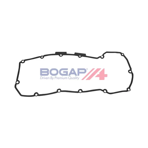 Tesnenie veka hlavy valcov BOGAP B1118117