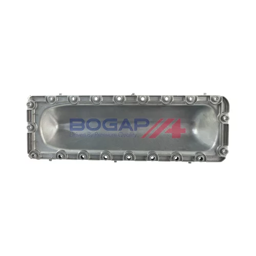 Veko kľukovej skrine B1124100 /BOGAP/ - obr. 2