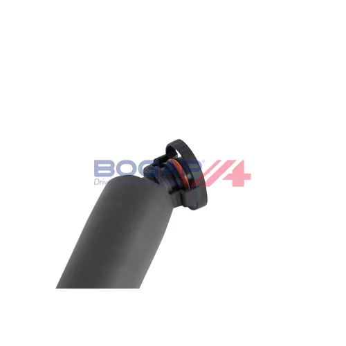 Hadica odvetrania kľukovej skrine B1210119 /BOGAP/ - obr. 3