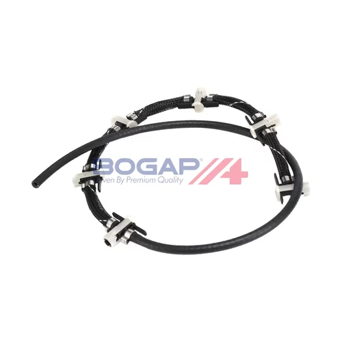 Trubka prepadu BOGAP B1621104