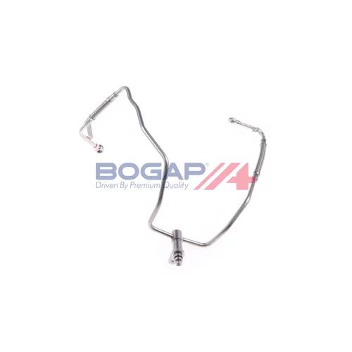 Olejové vedenie BOGAP B1728107
