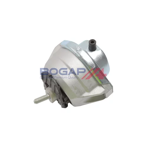 Uloženie motora BOGAP B1911292