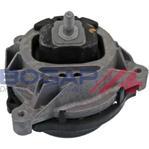 Uloženie motora BOGAP B1911297