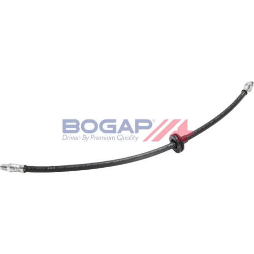 Brzdová hadica BOGAP B3124102