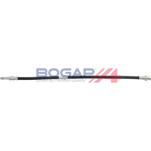 Brzdová hadica BOGAP B3124112