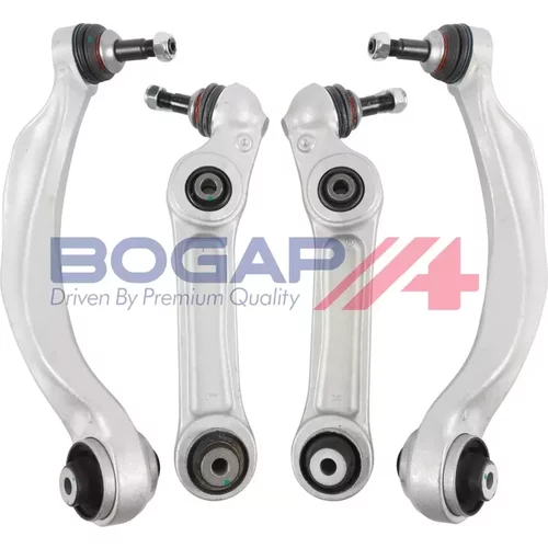 Rameno zavesenia kolies BOGAP B3327380