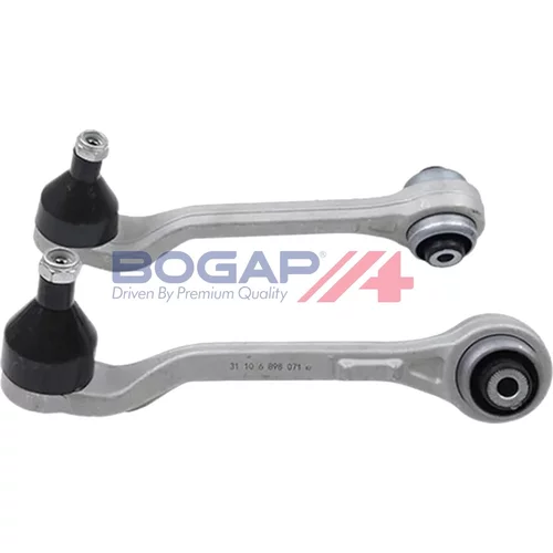 Rameno zavesenia kolies BOGAP B3327438