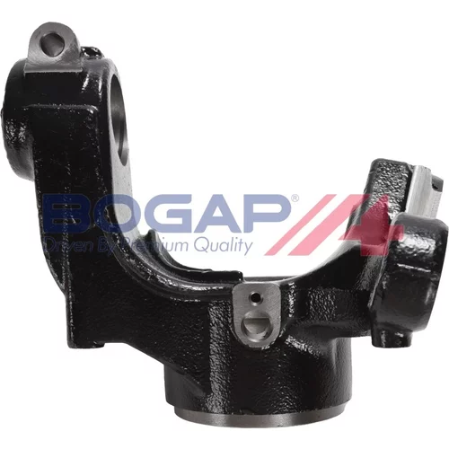 Čap nápravy zavesenia kolies B3341117 /BOGAP/ - obr. 3