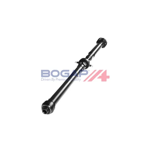Kĺbový hriadeľ pohonu nápravy BOGAP B3510177