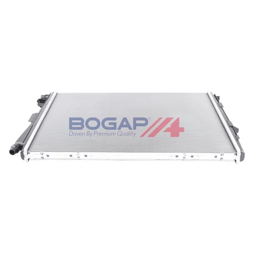 Chladič motora BOGAP B4210131