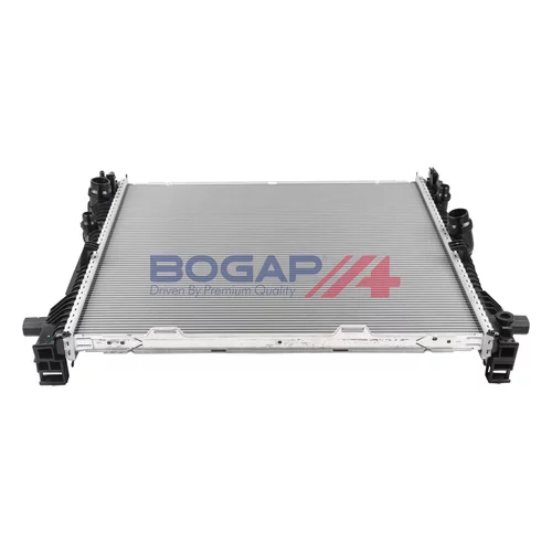 Chladič motora BOGAP B4210132
