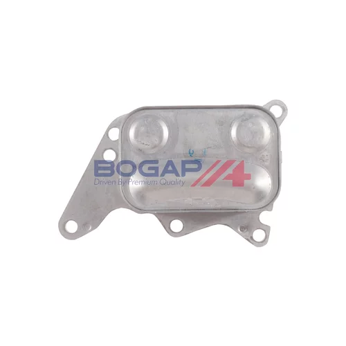 Chladič motorového oleja B4222112 /BOGAP/ - obr. 3