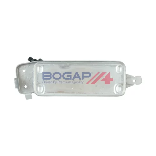 Chladič oleja automatickej prevodovky B4223101 /BOGAP/ - obr. 3