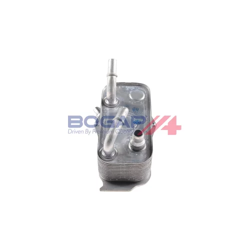 Chladič oleja automatickej prevodovky B4223103 /BOGAP/ - obr. 2