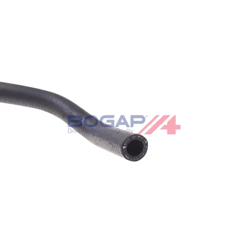 Hadica chladenia B4228122 /BOGAP/ - obr. 3