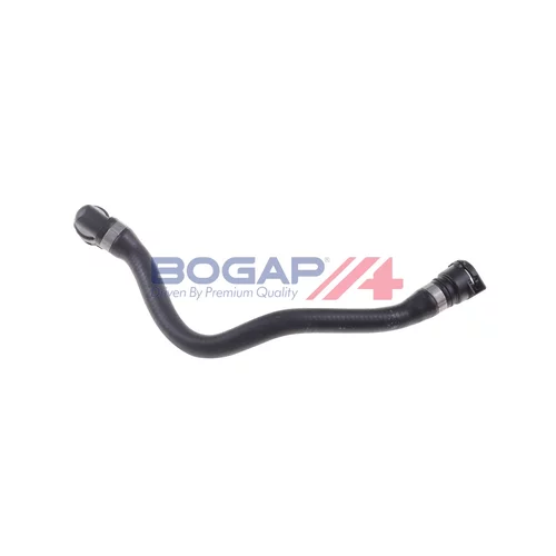 Hadica chladenia B4228135 /BOGAP/ - obr. 1