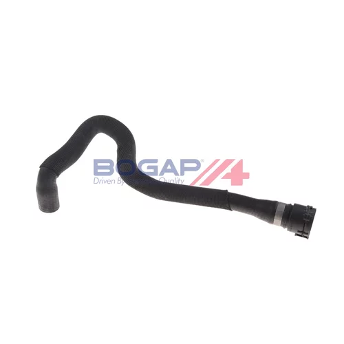 Hadica chladenia B4228142 /BOGAP/ - obr. 1