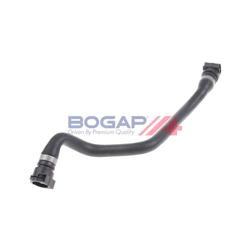 Hadica chladenia B4228174 /BOGAP/ - obr. 3
