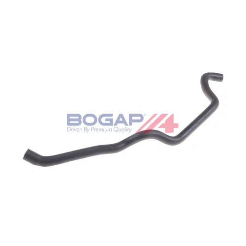 Hadica chladenia B4228194 /BOGAP/ - obr. 1