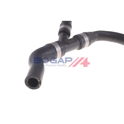 Hadica chladenia B4228246 /BOGAP/ - obr. 3