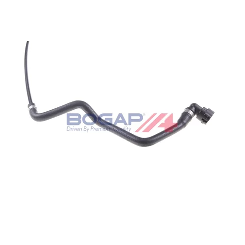 Hadica chladenia B4228263 /BOGAP/ - obr. 1