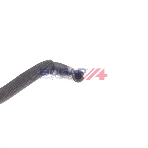 Hadica chladenia B4228270 /BOGAP/ - obr. 3