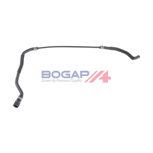Hadica chladenia BOGAP B4228279