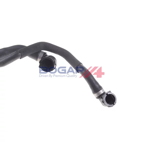 Hadica chladenia B4228284 /BOGAP/ - obr. 4