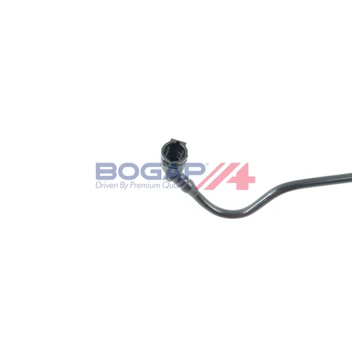 Hadica chladenia B4228285 /BOGAP/ - obr. 3