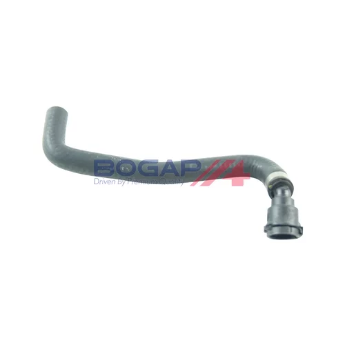 Hadica chladenia B4228296 /BOGAP/ - obr. 2