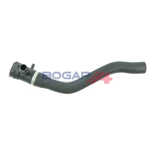 Hadica chladenia B4228297 /BOGAP/ - obr. 1