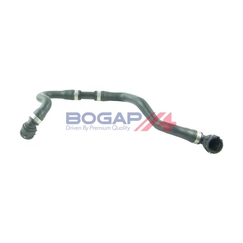 Hadica chladenia B4228301 /BOGAP/ - obr. 1