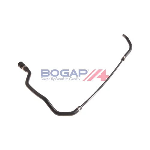Hadica chladenia B4228305 /BOGAP/ - obr. 3