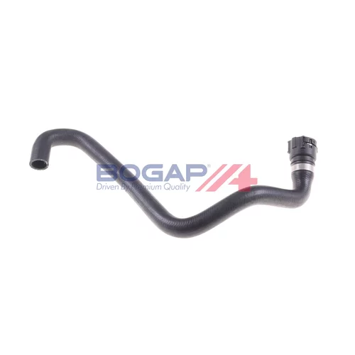 Hadica chladenia B4228310 /BOGAP/ - obr. 1