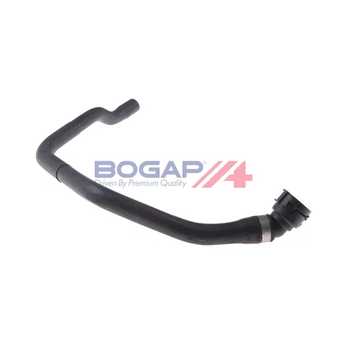 Hadica chladenia B4228311 /BOGAP/ - obr. 2