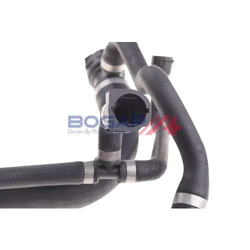 Hadica chladenia B4228350 /BOGAP/ - obr. 4