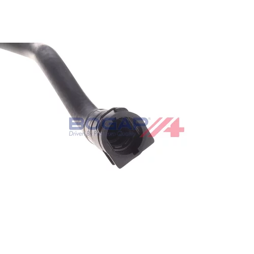 Hadica chladenia B4228368 /BOGAP/ - obr. 2