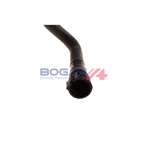 Hadica chladenia B4228407 /BOGAP/ - obr. 3