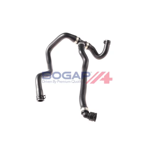 Hadica chladenia B4228438 /BOGAP/ - obr. 2