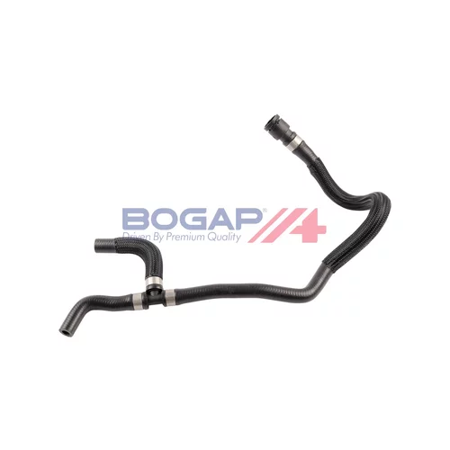Hadica chladenia B4228524 /BOGAP/ - obr. 1