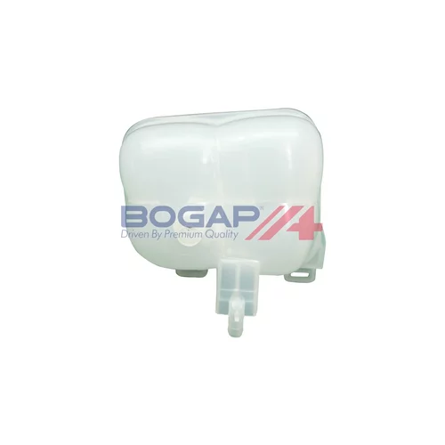 Vyrovnávacia nádobka chladiacej kvapaliny B4240116 /BOGAP/ - obr. 2