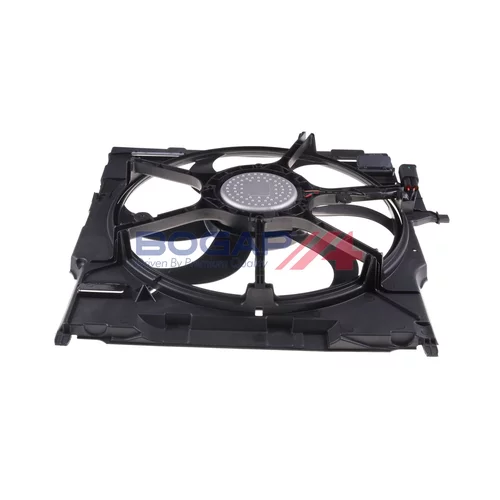 Ventilátor chladenia motora B4243100 /BOGAP/ - obr. 2