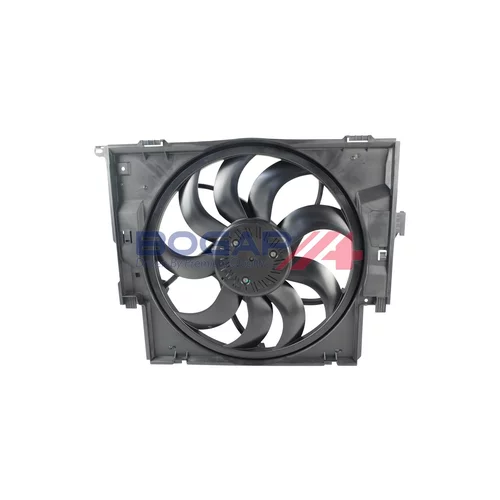 Ventilátor chladenia motora B4243103 /BOGAP/ - obr. 4
