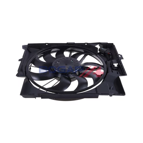 Ventilátor chladenia motora B4243104 /BOGAP/ - obr. 1