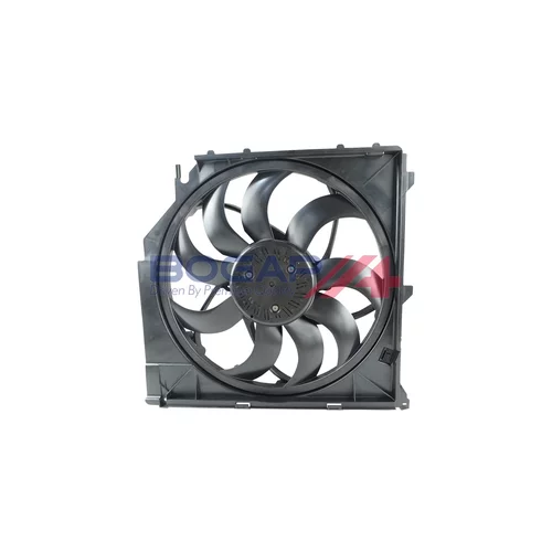 Ventilátor chladenia motora B4243105 /BOGAP/ - obr. 4